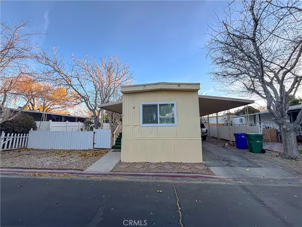 3524 AVENUE R, Palmdale, CA 93550