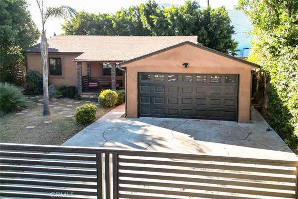 7773 Cherrystone Ave, Van Nuys, CA 91402