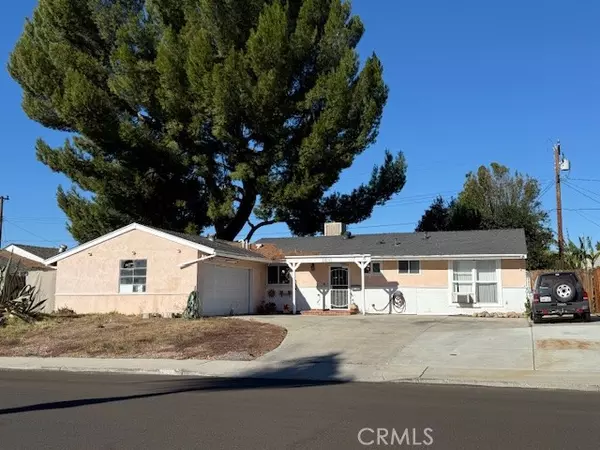 1691 Ballard ST, Simi Valley, CA 93065