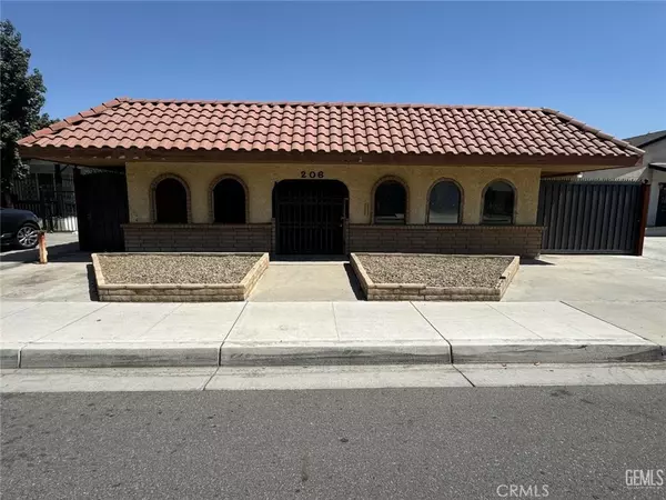 Bakersfield, CA 93304,200 H ST