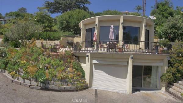 3327 1/2 Sumac Ridge, Malibu, CA 90265