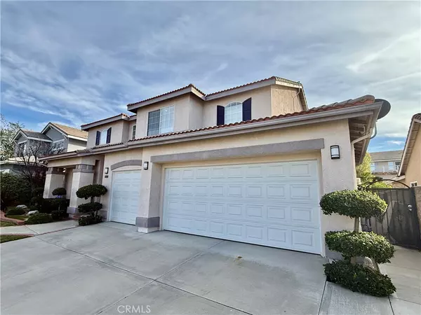 Saugus, CA 91350,22602 Vasquez Rock CT