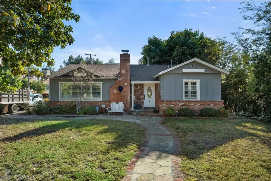 12402 Cumpston Street, Valley Village, CA 91607