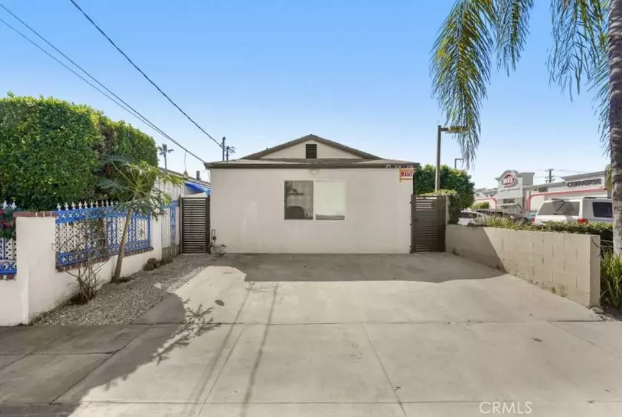 1126 Coronel ST, San Fernando, CA 91340