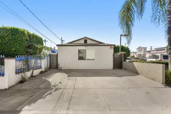 1126 Coronel ST, San Fernando, CA 91340