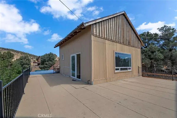 46178 Serpentine DR, Big Bear City, CA 92314