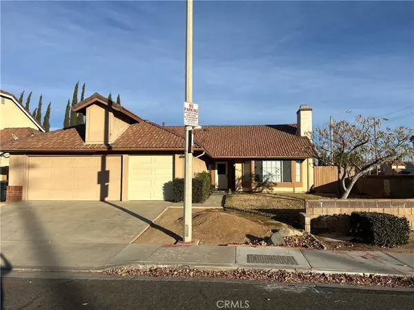 39608 Dover DR, Palmdale, CA 93551