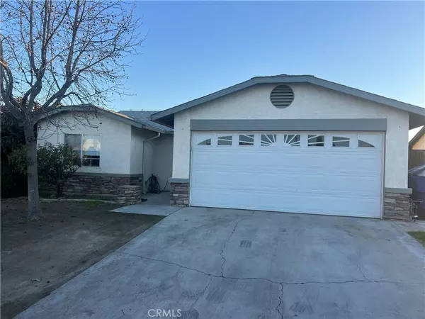 4713 Country Wood LN, Bakersfield, CA 93313