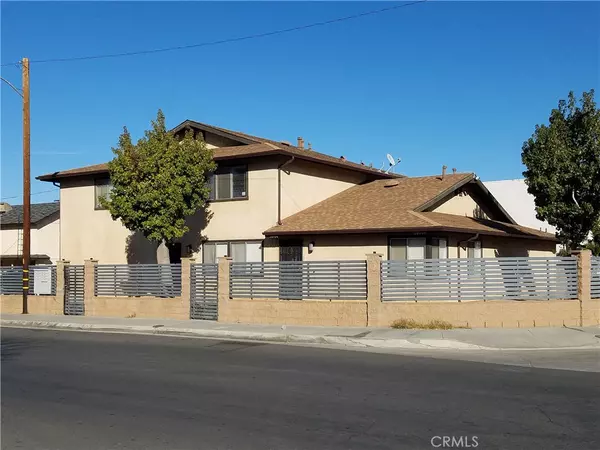 38564 5th ST E, Palmdale, CA 93550