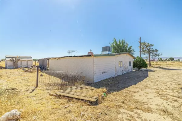 Lancaster, CA 93536,47904 90th ST W