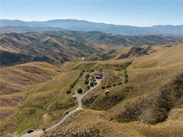 Agua Dulce, CA 91390,13560 Sego Road