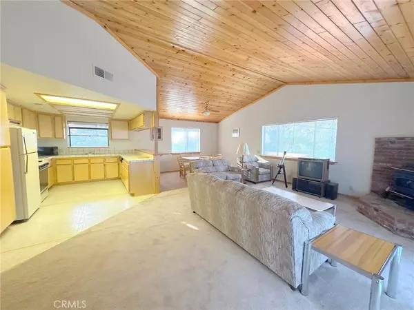 Pine Mountain Club, CA 93222,2206 Bernina DR