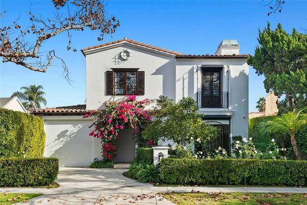 130 N Stanley DR, Beverly Hills, CA 90211