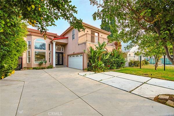 4954 Hesperia, Encino, CA 91316