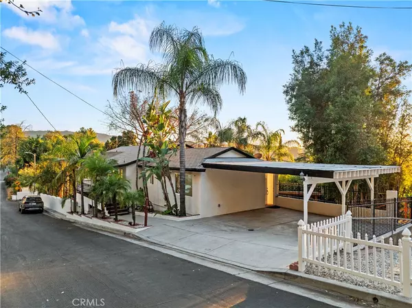 Tujunga, CA 91042,10941 Cardamine PL