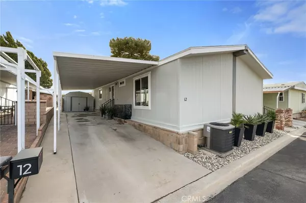 Lancaster, CA 93534,48303 20th ST W