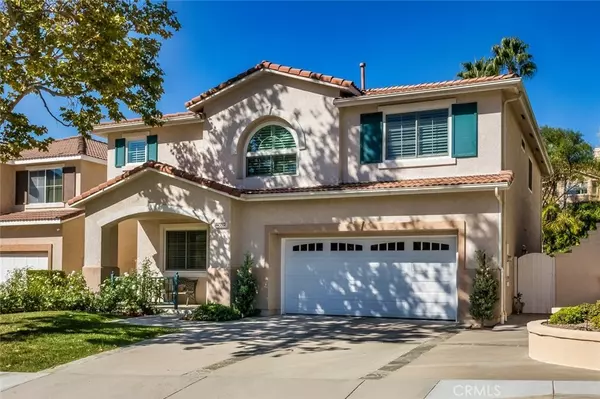 Stevenson Ranch, CA 91381,25609 Moore LN