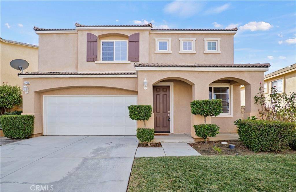 Palmdale, CA 93551,2250 Compote CIR