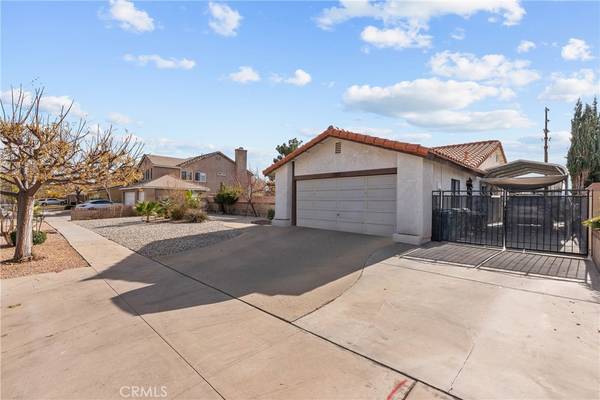 Palmdale, CA 93551,382 Makin AVE