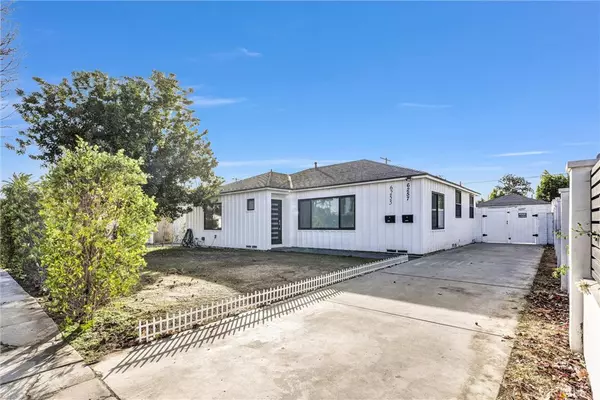 6255 Beeman AVE, North Hollywood, CA 91606