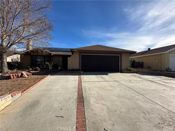 Palmdale, CA 93550,37530 Robin LN