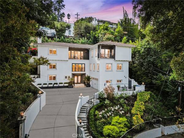 11456 Decente CT, Studio City, CA 91604