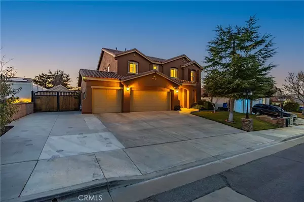 Tehachapi, CA 93561,1449 Ponderosa DR