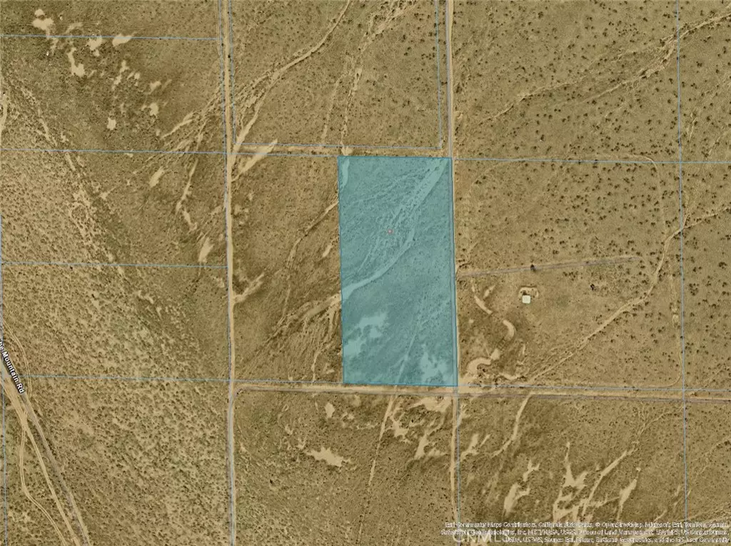 El Mirage, CA 92301,0 Vic Adobe Mountain Rd