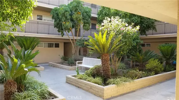 6339 Morse AVE #108, North Hollywood, CA 91606