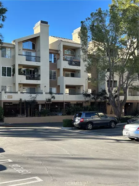 21520 Burbank BLVD #201, Woodland Hills, CA 91367