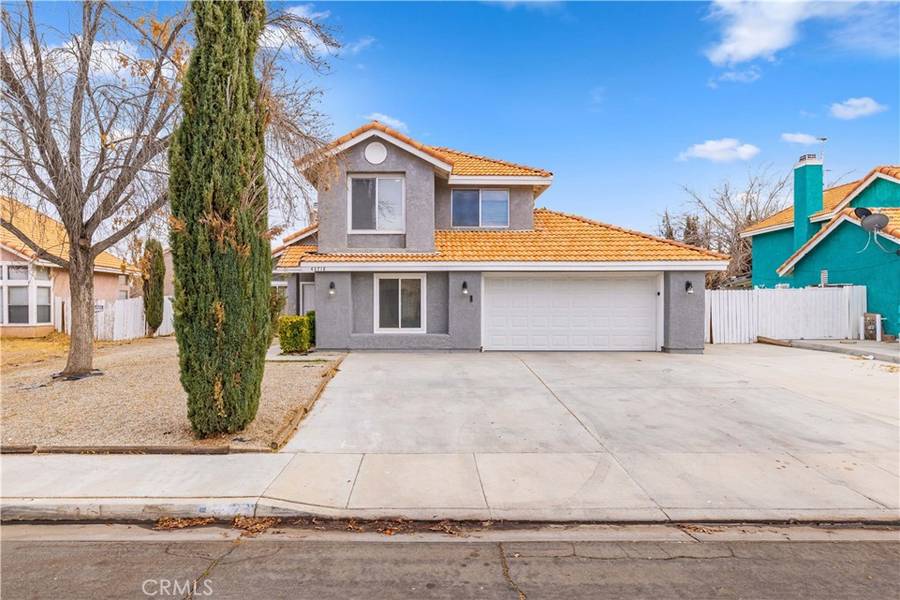 43718 Byron DR, Lancaster, CA 93535