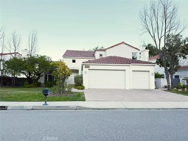 3702 Avenida Callada, Calabasas, CA 91302