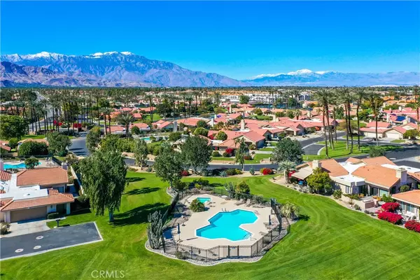 Palm Desert, CA 92260,7 Verde WAY