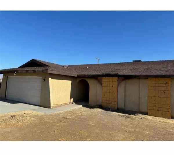 8871 Aspen AVE, California City, CA 93505