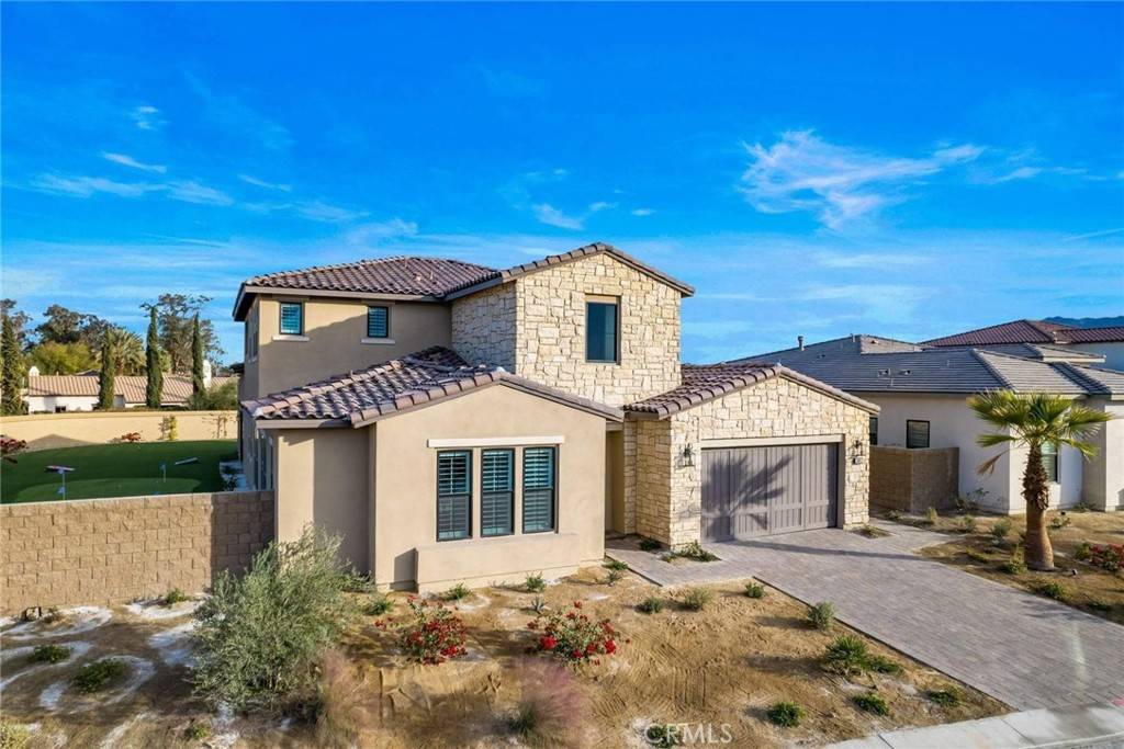 La Quinta, CA 92253,80495 Old Ranch S