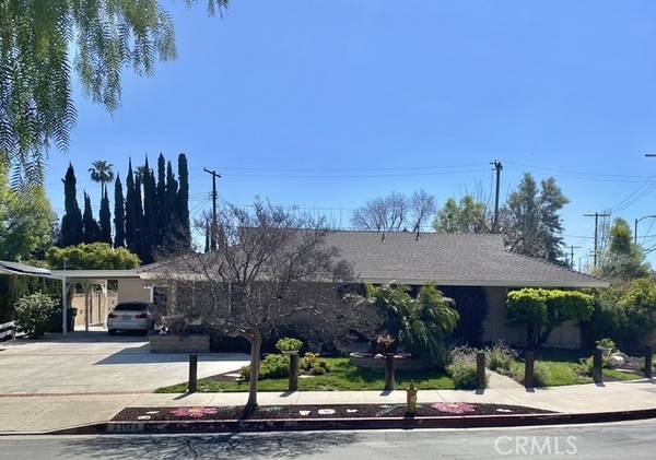 23176 Jonathan ST, West Hills, CA 91304