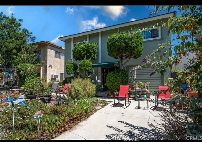 1629 Franklin ST, Santa Monica, CA 90404