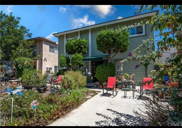 1629 Franklin ST, Santa Monica, CA 90404