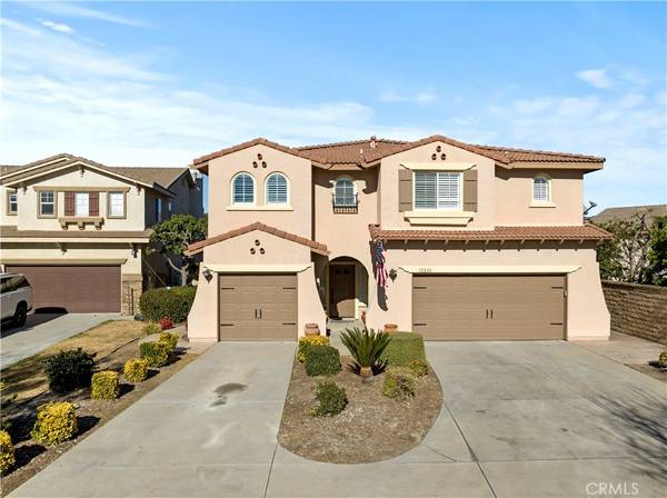 32220 Elk Ridge RD, Castaic, CA 91384