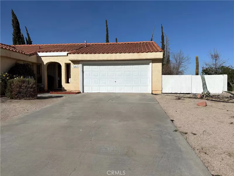 547 W Avenue Q10, Palmdale, CA 93551