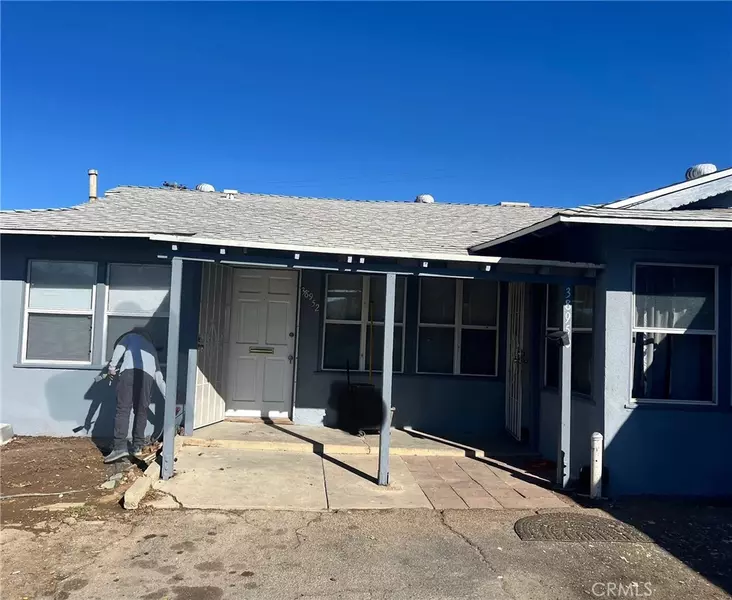 38952 9th ST E, Palmdale, CA 93550