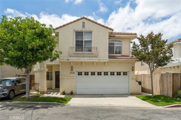 8335 Chelsea LN, West Hills, CA 91304