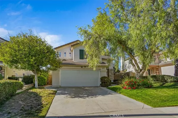 26513 Cardinal DR, Canyon Country, CA 91387