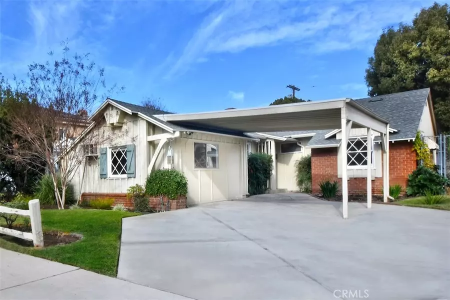 14541 Addison ST, Sherman Oaks, CA 91403