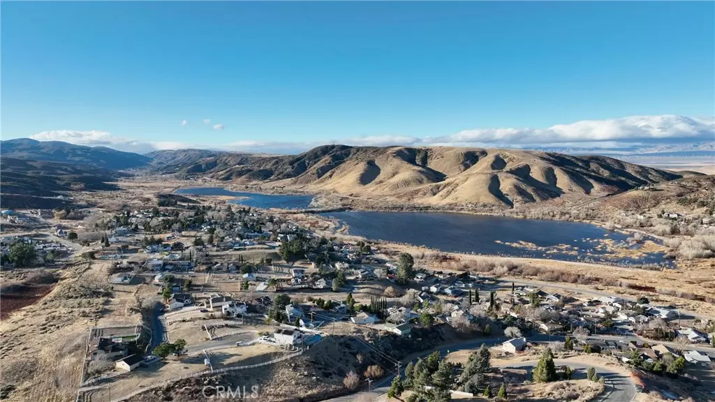 Lake Hughes, CA 93532,0 Nearside RD