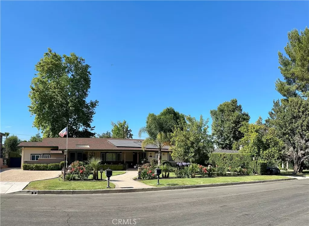 Sherwood Forest, CA 91325,17183 Sunburst ST