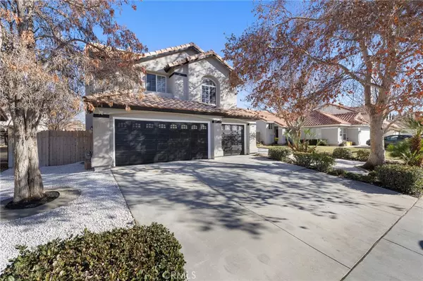 Lancaster, CA 93536,42450 Coronet CT