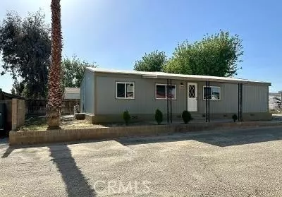 4568 W Rosamond BLVD #17, Rosamond, CA 93560