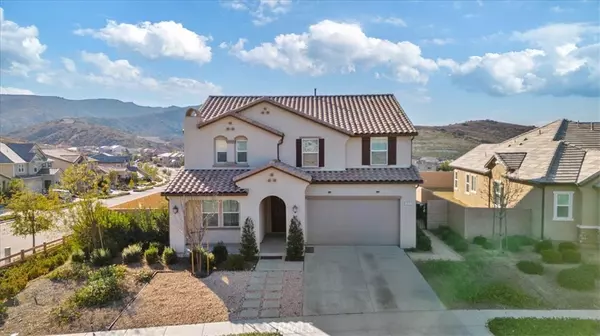 Simi Valley, CA 93065,303 Almond LN