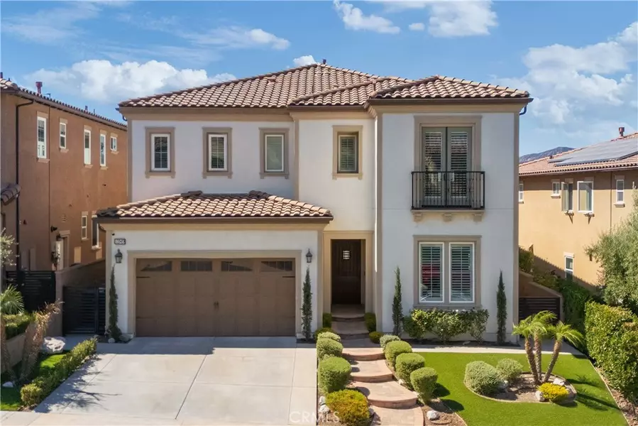 11949 Ricasoli WAY, Porter Ranch, CA 91326